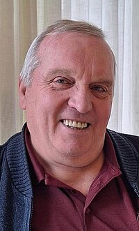 Hubert Fischbauer